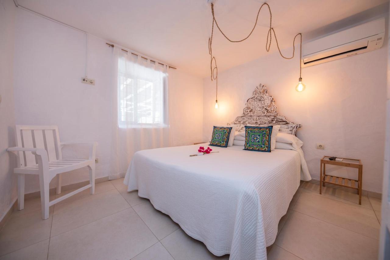 Alloggio per agriturismo Agroturismo Can Cosmi Prats Santa Gertrudis (Ibiza)