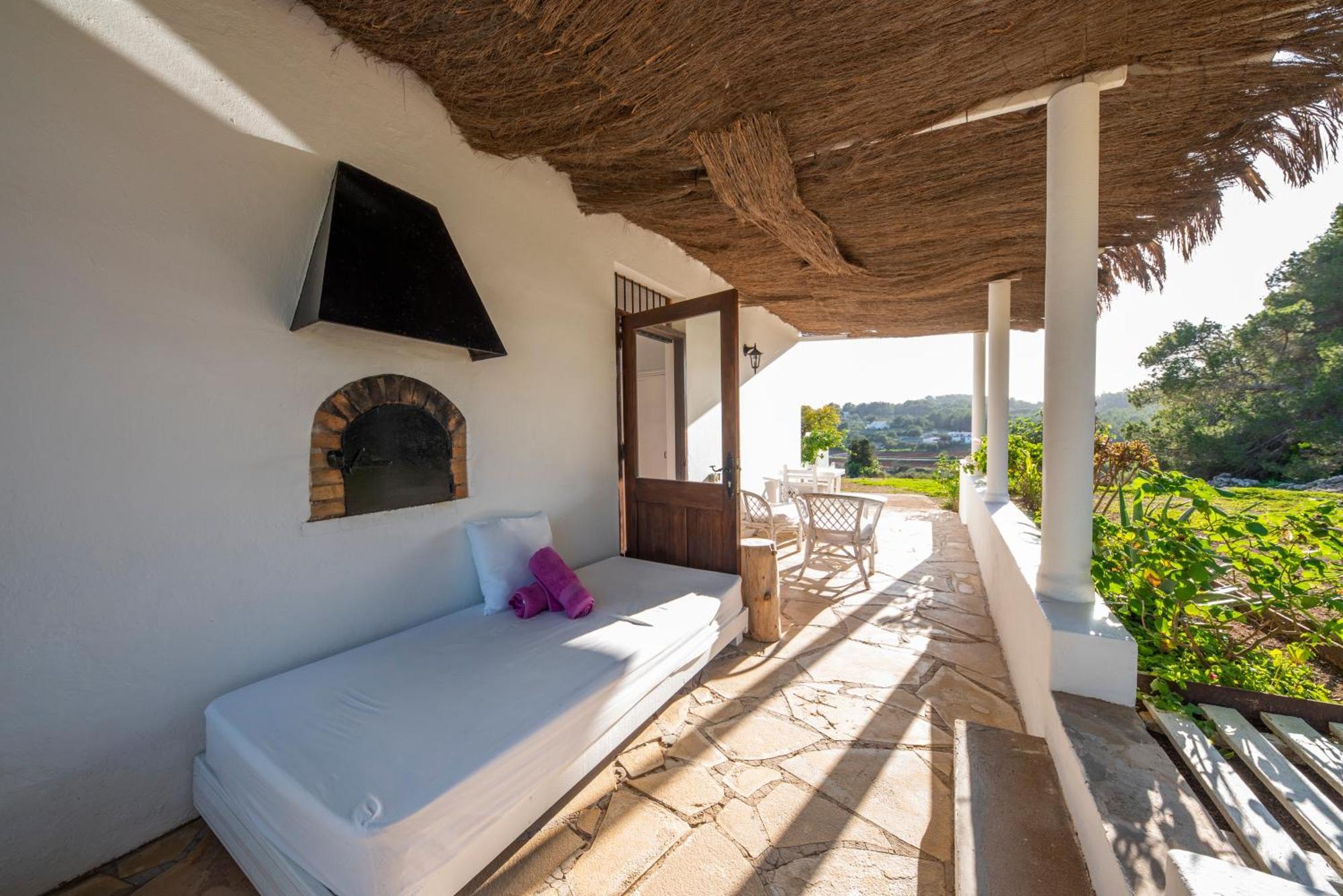 Agroturismo Can Cosmi Prats Gospodarstwo agroturystyczne