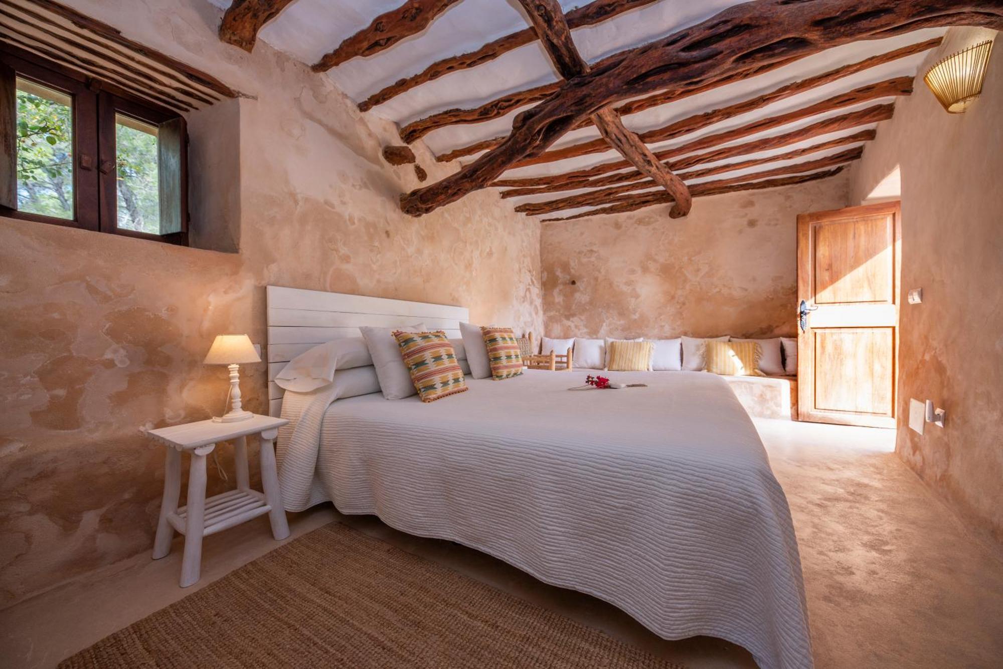Agroturismo Can Cosmi Prats Gospodarstwo agroturystyczne