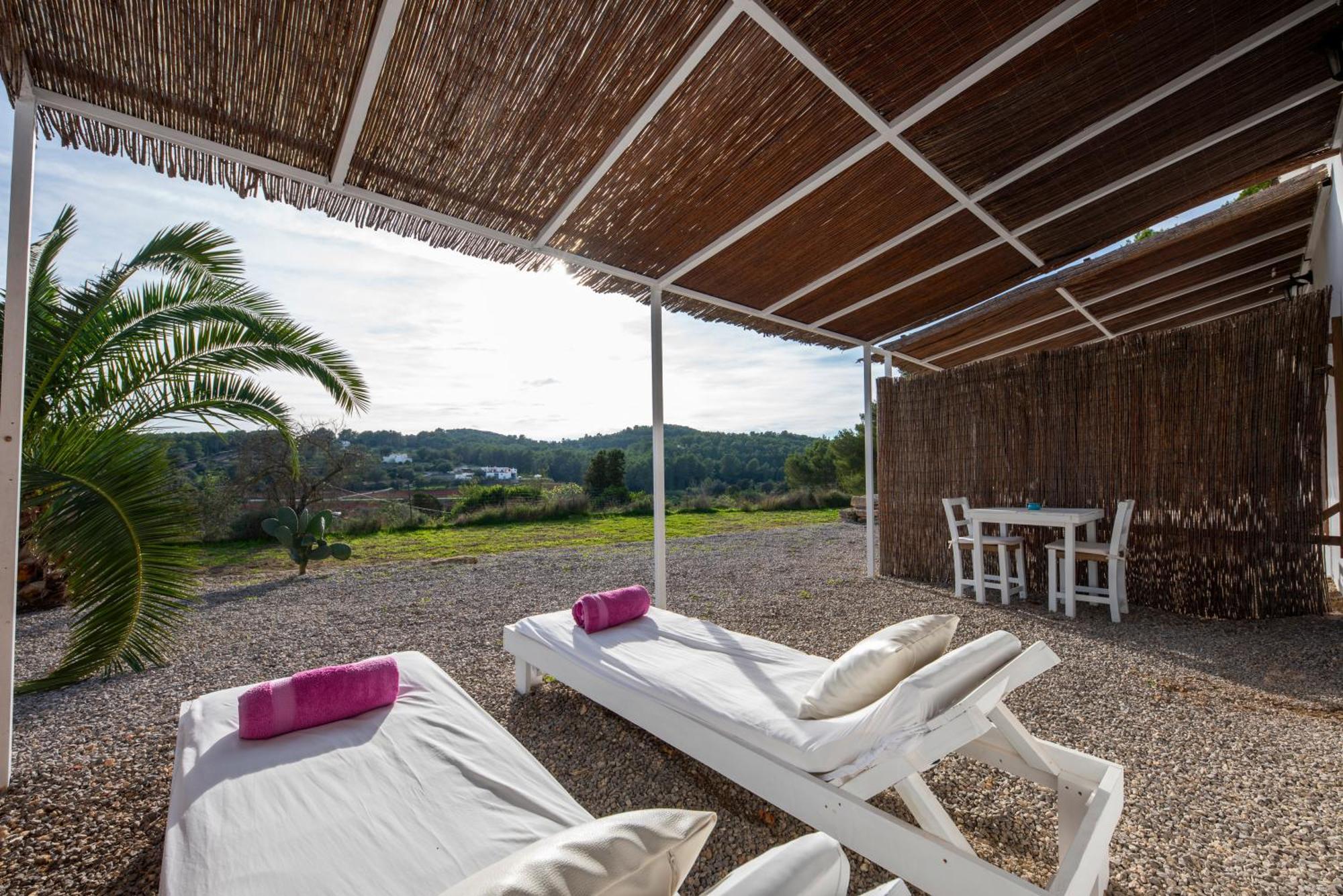 Agroturismo Can Cosmi Prats Alloggio per agriturismo