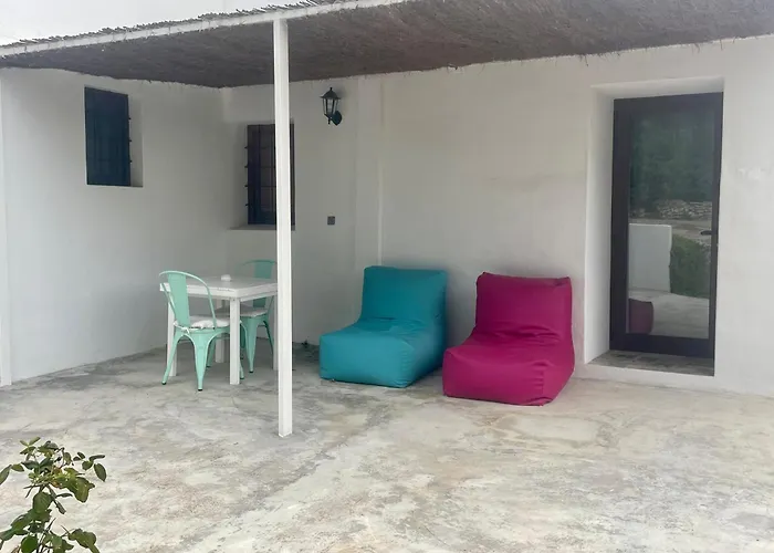 Agroturismo Can Cosmi Prats