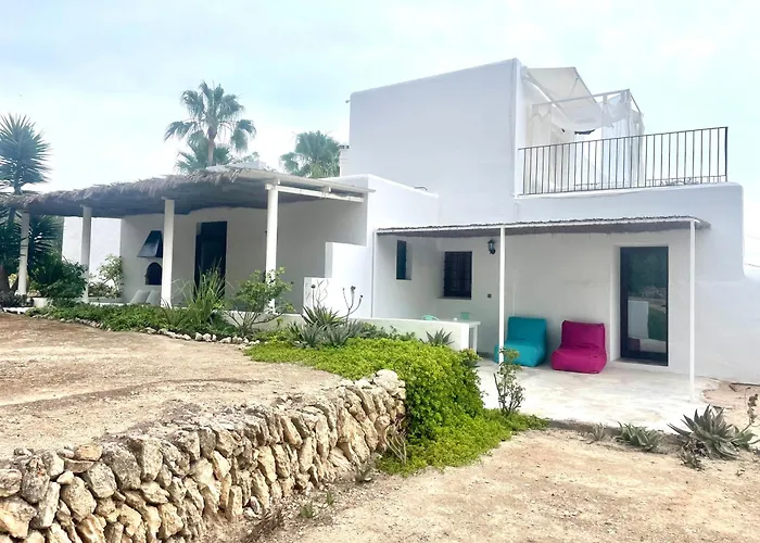 Agroturismo Can Cosmi Prats