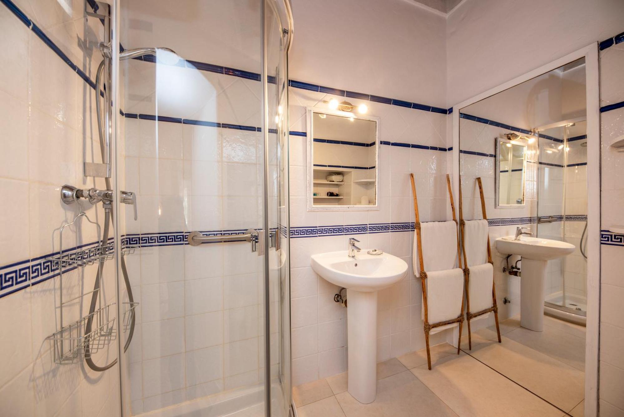 Séjour à la ferme Cosmi Prats Santa Gertrudis (Ibiza)